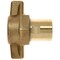 Gates Fitting, Hyd, Wingnut, Female, 16Fqw-16Fp G95121-1616 - alternate 1